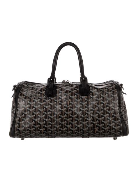 Goyard Goyardine Croisière 40 .